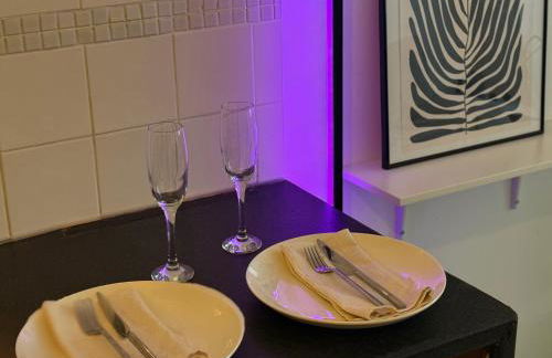 Central, Cozy and Stylish 2-Bed Apartment - Foto 14