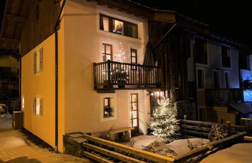 Chalet Furz'a - Chalet Familial Cosy à Méribel MAE-7811 - Foto 17