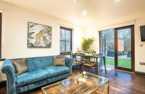 Northern Hideaways Apple Store, Ellingham - Foto 21