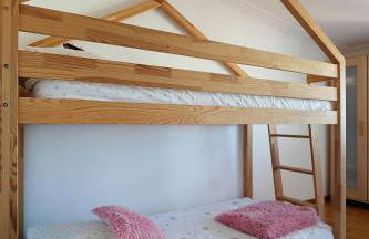 GALIHOST - Precioso ático en pleno centro de O Grove - Photo 43