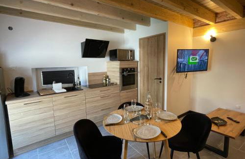 Gite le Magnolia entre Loire et châteaux - Foto 23