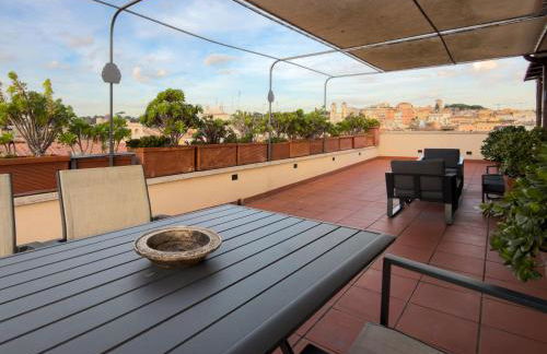 Migliori Collection Loft Roof Top - Foto 19