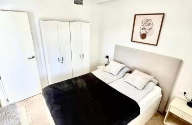 Apartment 2B - Calpe Esmeralda - Pool & Beach - Photo 7