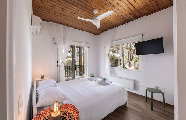 Platres Forest View Cottage - Foto 39