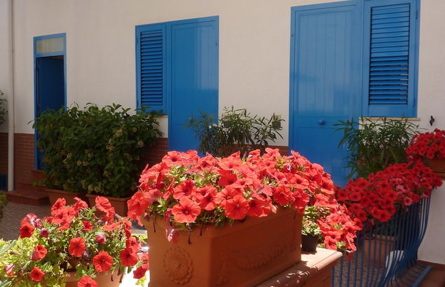 Al Baglio - Affittacamere - Foto 2