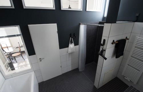 Weimar Central Artist Loft - 120 m2 - Foto 18