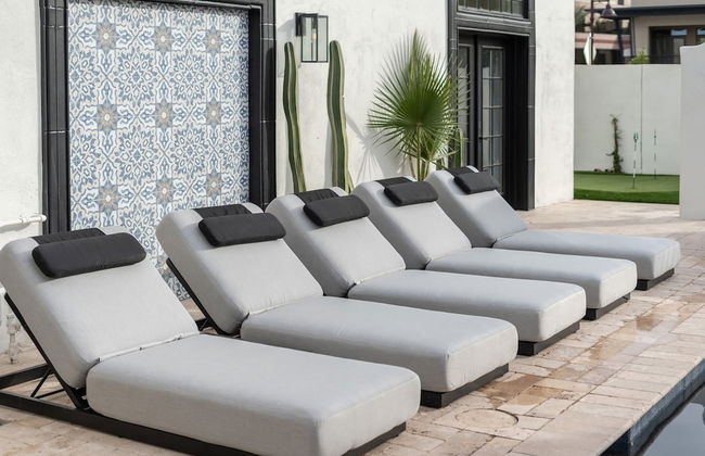 The Casa Del Sol Experience - Old Town Villa - Foto 54