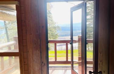 Living Well Lodge with Panoramic Views - Foto 9