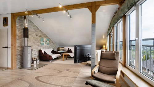 Ferienwohnung Panoramablick - Foto 5