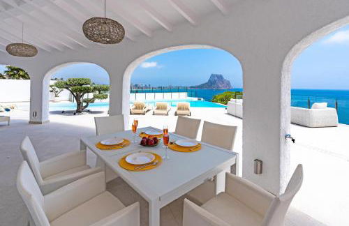 Maryvilla Inspiracion y Vacaciones - Grand Villa Penon - Photo 25