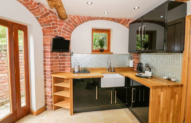 The Hyde Dovecote Kinver, pet Friendly Holiday let - Foto 4