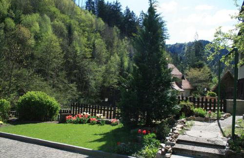 Haus am Waldrand - Foto 9