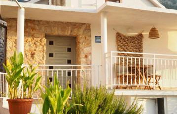 mi sestre – Studio Apartment Hvar Vrisnik - Foto 13