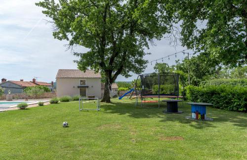 Villa Batelica - Foto 28