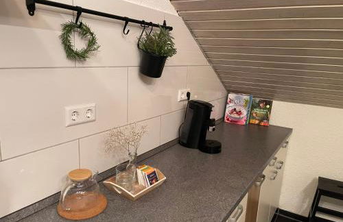 Familiennest Blaustein-Ulm Hunde auf Anfrage - Foto 9