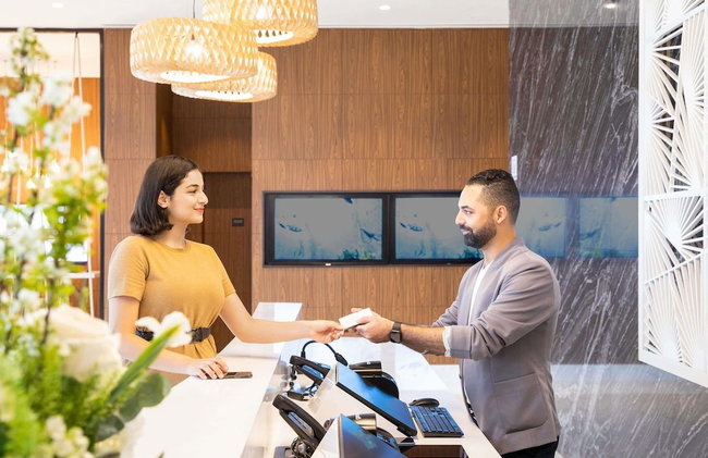 Adagio Premium The Palm - Foto 70