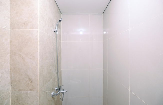 Well Furnished Studio At Transpark Cibubur Apartment - Foto 7