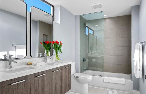 Bay Breeze Premium Apartments By Eskape Collection - Foto 16