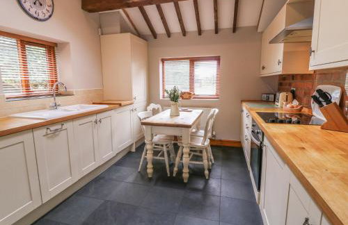 Barn Owl Cottage At Crook Hall Farm - Foto 9