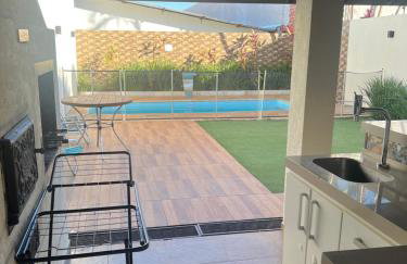 Sobrado em área nobre !! - Foto 5