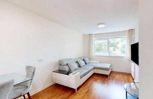 1Bed Maisonette with Free Parking in Crystal Palace - Foto 5