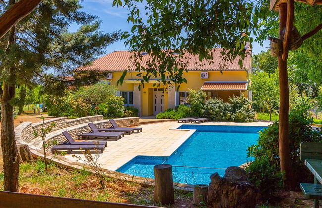 Modern Apartment in Pula With Swimming Pool - Foto 17