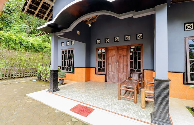 Mutiara Guesthouse - Foto 25