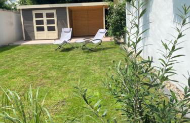 Chez Coco Apartment 1 Aachen - Foto 14