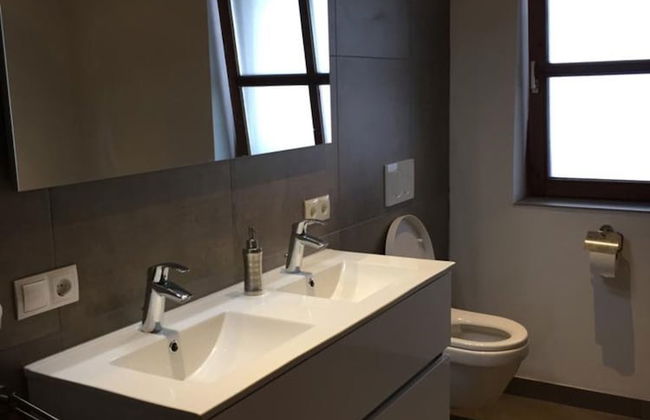 Quaint Mansion Near ski bus in Goldegg - Photo 35