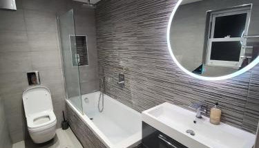 Luxury Private Room in High Barnet - Foto 5