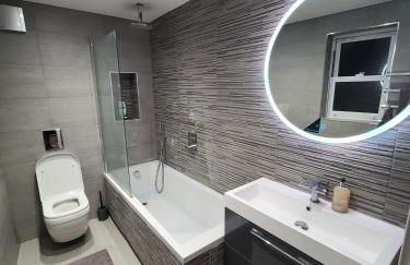 Luxury Private Room in High Barnet - Foto 5