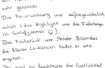 Haus am Stadtturm - Foto 38