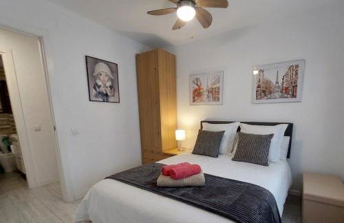 Hervas Centro Apartamento IDEAL FAMILIAS 6 adultos y 2 niños- - Foto 3