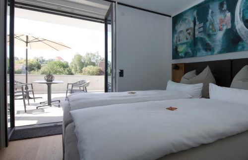 Home and Business - Wohnen auf Zeit - Foto 17