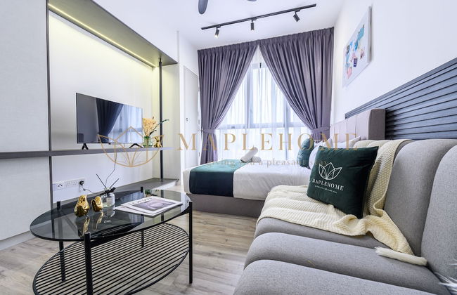 Millerz Premier Suites Kuala Lumpur - Foto 5