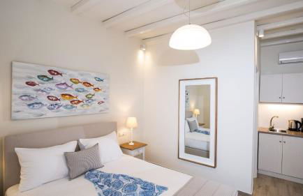 Boufounis Studios - Foto 67