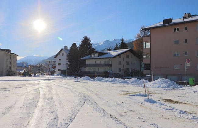 Apartments Museumstrasse - Foto 1