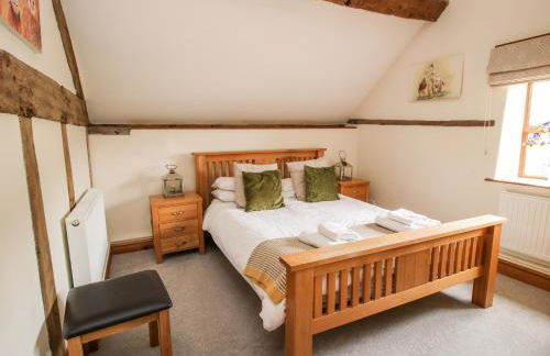 The Old Farmhouse - Foto 27