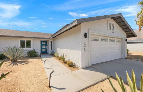 Desert Bliss Retreat by Rather Be Properties - Foto 18