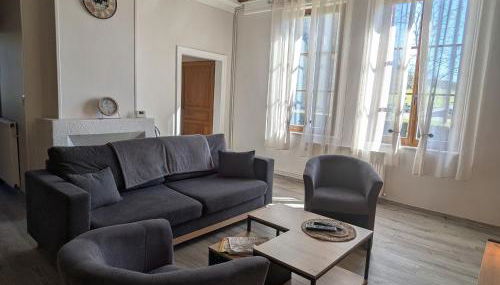 Charmant gîte rénové en 2015, au cœur de l'Argonne, entre Verdun et Châlons-en-Champagne - FR-1-585-21 - Foto 3