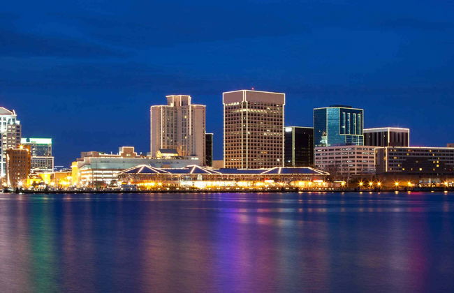 Crucero por Norfolk con cena - Foto 6