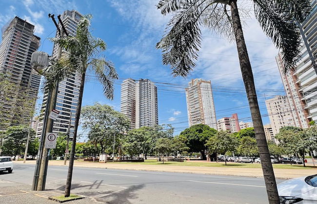 Sun Square i4iS - Foto 33