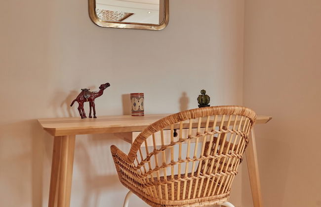 Stayhere Rabat - Hassan - Authentic Residence - Photo 43