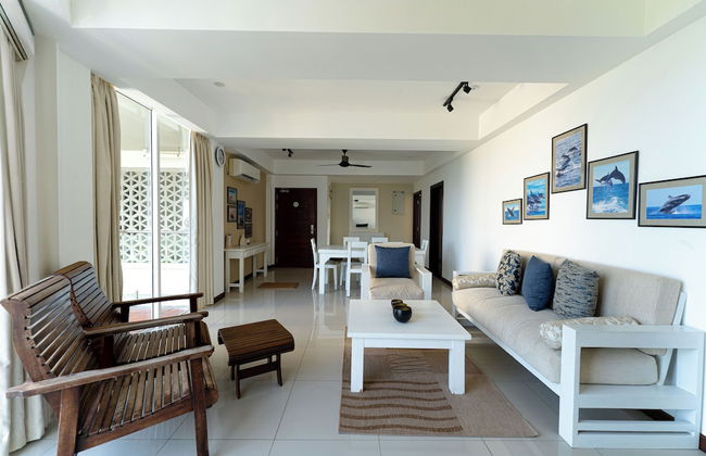 Oceanfront Nilaveli by ICC - Foto 36