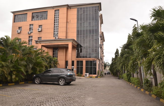 Danag Apartments - Foto 1