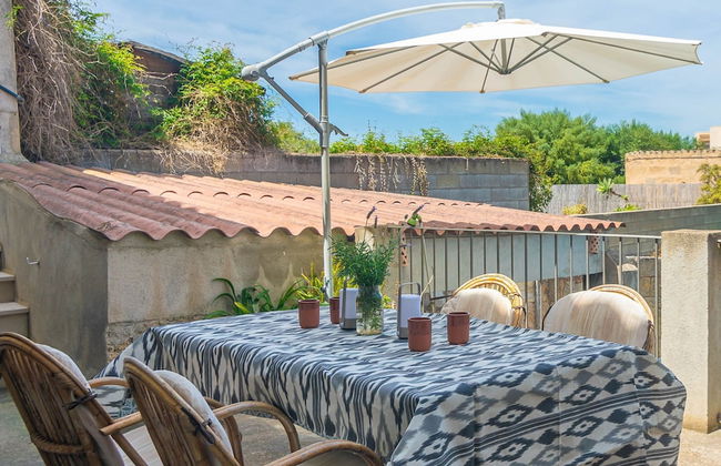 Can Forner in Maria de la Salut - Photo 1