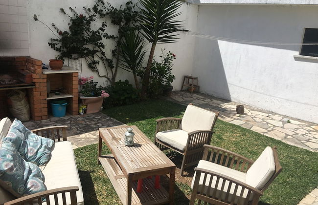 Two Bedroom Self Contained House - Photo 44