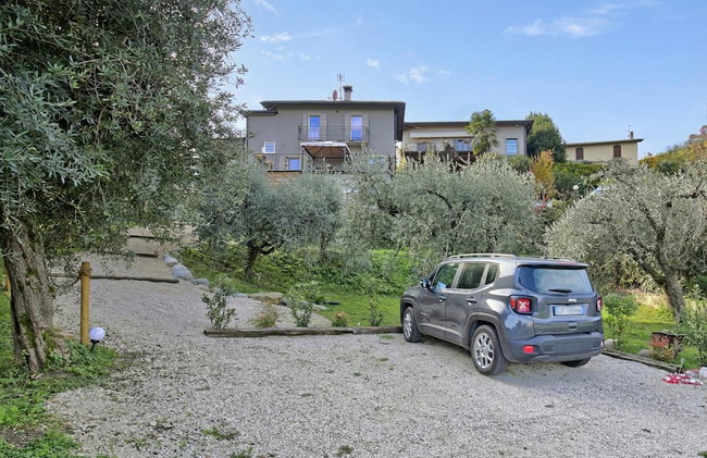 Sole Priscilla House- Terrace & parking - Foto 40