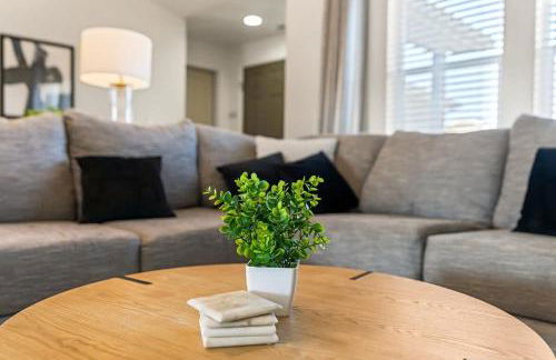 Modern Comfort Caldwell 3b2b Home Sleeps 8! - Foto 10