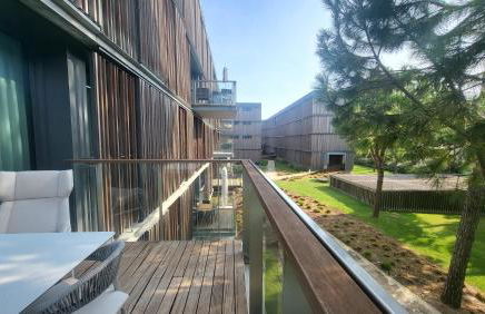 Merville family apartment - Foto 41